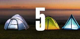 Familien-Zelte - High Peak Outdoor | Camping lieben und leben. Die Marke  für