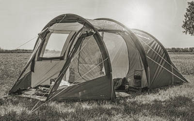 High Peak Outdoor Our - collection