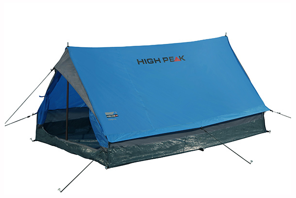 Minipack - High Peak Outdoor