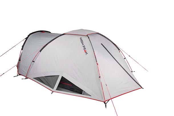 Alfena 3.0 Climate Protection 80 - High Peak Outdoor | Camping lieben und  leben. Die Marke für