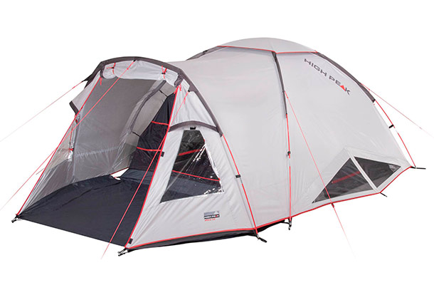 Alfena Climate Protection 80 - High Peak Outdoor