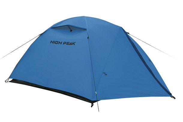L High Peak Hyperdome 3 10148 Uni Tent Phantom/Green 