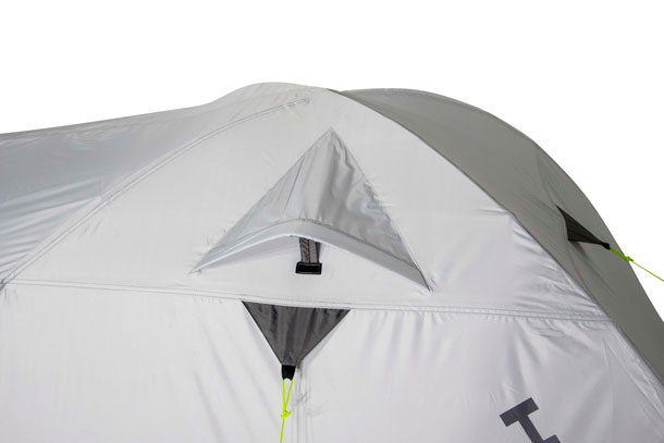 Kira 4.0 Climate Protection High Outdoor Peak und Camping | 80 - lieben Die für Marke leben