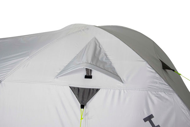 Kira 4.0 Climate Protection für leben. Die High Marke Camping - lieben Outdoor 80 | und Peak