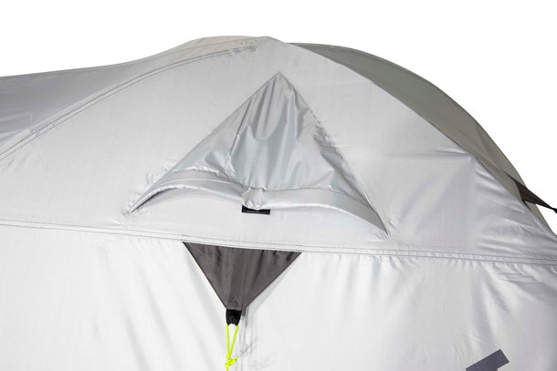 Kira 3.0 Climate Protection 80 - High Peak Outdoor