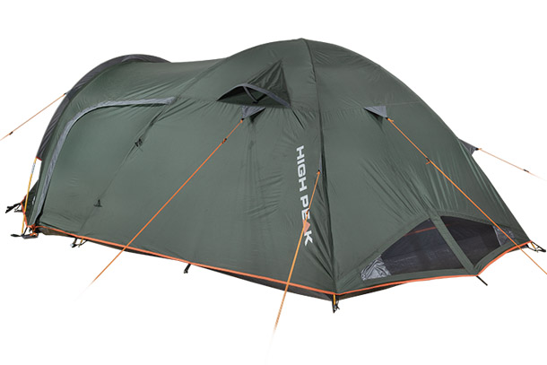 Herhaald bezig Preek Kira 3.0 Climate Protection 80 - High Peak Outdoor