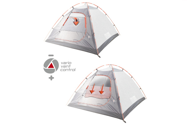 Kira 3.1 High Peak Outdoor