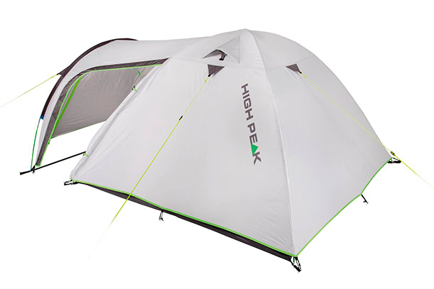 und für Die 4.0 - lieben High Camping Peak leben. 80 Marke Outdoor | Climate Protection Kira