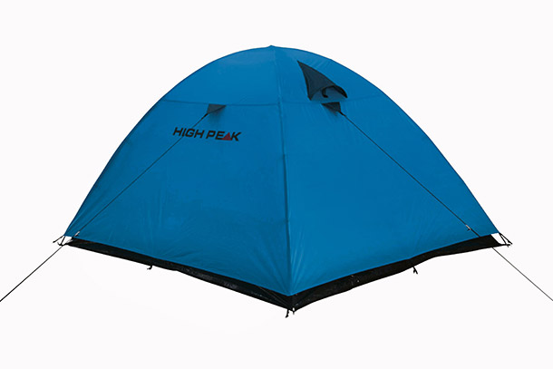 - Kiruna High 3 Peak Outdoor