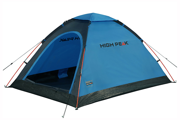 Trekken Zonnebrand Impasse Monodome - High Peak Outdoor