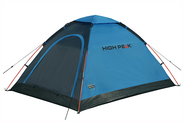 Trekken Zonnebrand Impasse Monodome - High Peak Outdoor