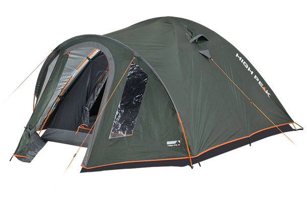 Nevada 4.1 High Peak Outdoor
