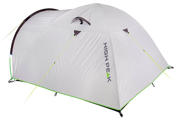 Station alliantie Nucleair Nevada 4.0 Climate Protection 80 - High Peak Outdoor