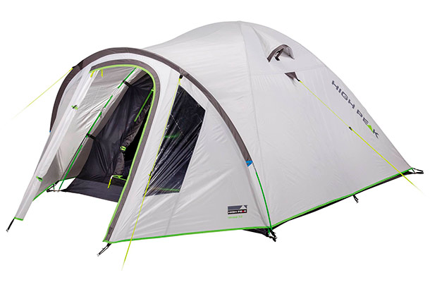 Nevada 4.0 Protection - Peak Outdoor