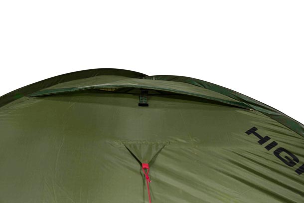 Nightingale 3 LW Lightweight - High Peak Outdoor