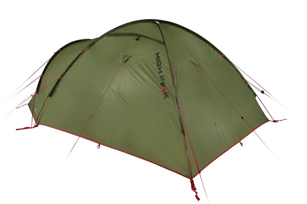 Nightingale 3 LW Lightweight - High Peak Outdoor