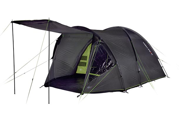 Tent Storage Bag Compression Straps Camping Travel Hiking Organizer-Luggage Pack 