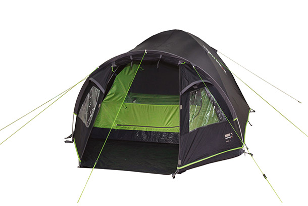 Talos 3 - Peak Outdoor High