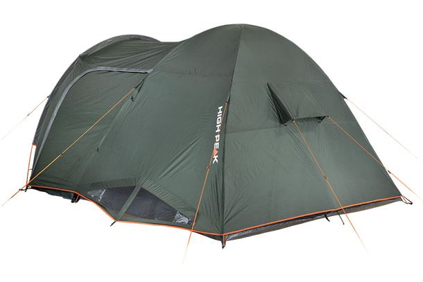 High - 4.0 Protection Tessin Peak Climate Outdoor 80