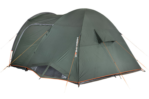 taart Gelach over het algemeen Tessin 4.0 Climate Protection 80 - High Peak Outdoor