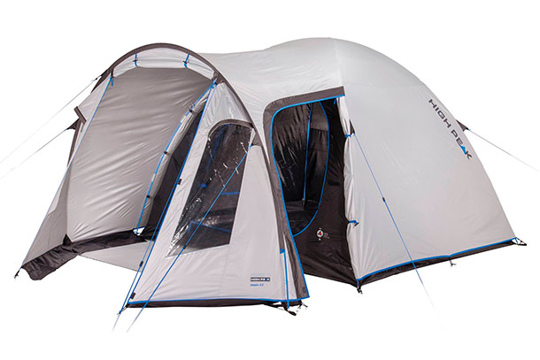 Tessin 5.0 Climate Protection High Outdoor