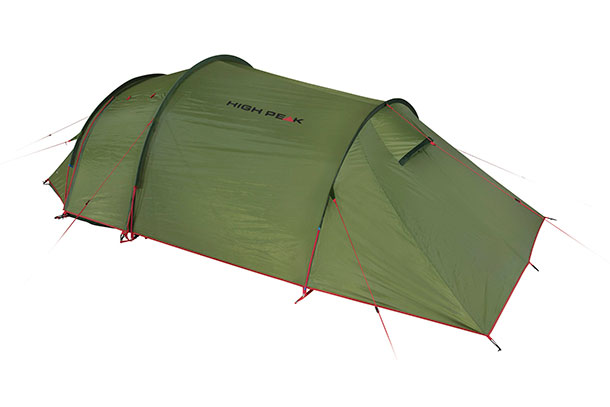 Falcon 3 - High Peak Outdoor | Camping lieben und leben. Die Marke für