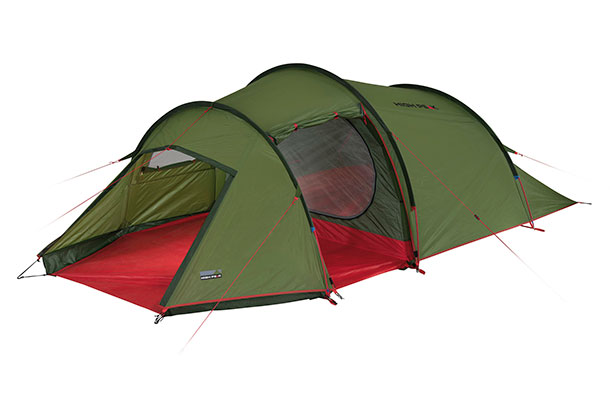 Falcon 3 LW Lightweight - High Peak Outdoor