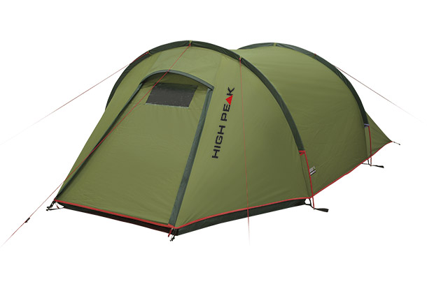 Bloody Roux broeden Kite 2 LW Lightweight - High Peak Outdoor