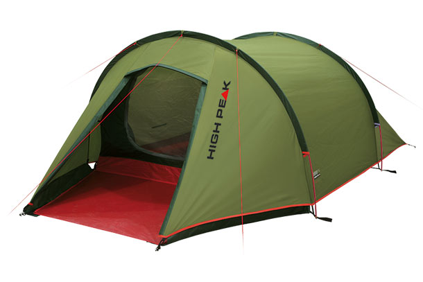 Kite 2 LW Lightweight - High Peak Outdoor