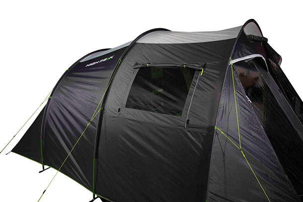 Besondere Glückstüte Ancona 4.0 - High Peak Camping und lieben für Marke | Outdoor Die leben