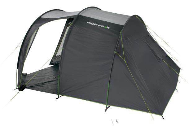 und für 4.0 Die Marke | High - Peak Outdoor Camping leben. Ancona lieben