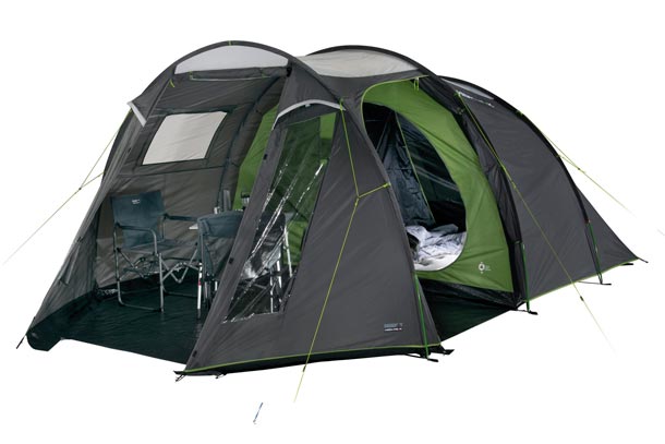 Ancona 5.0 Climate Protection - High Peak Outdoor