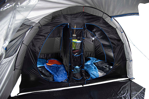 Ancona 5.0 Climate Protection - High Peak Outdoor