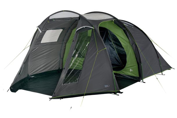 Ancona 5.0 Climate Protection - High Peak Outdoor