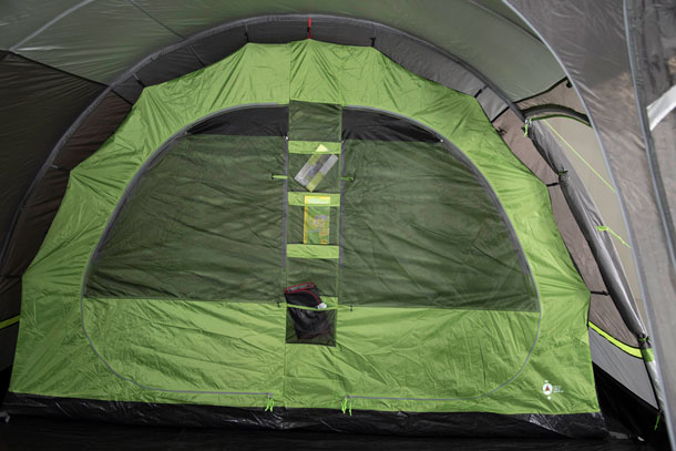 Bozen 6.0 - High Peak Outdoor