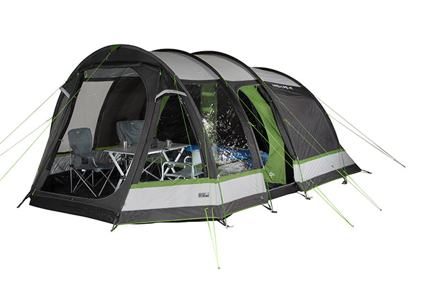 Bozen 6.0 - High Peak Outdoor