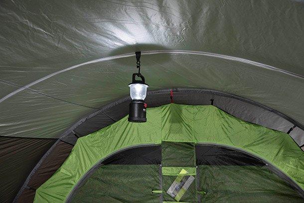 Bozen 6.0 - High Peak Outdoor