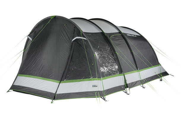 Bozen 6.0 - High Peak Outdoor