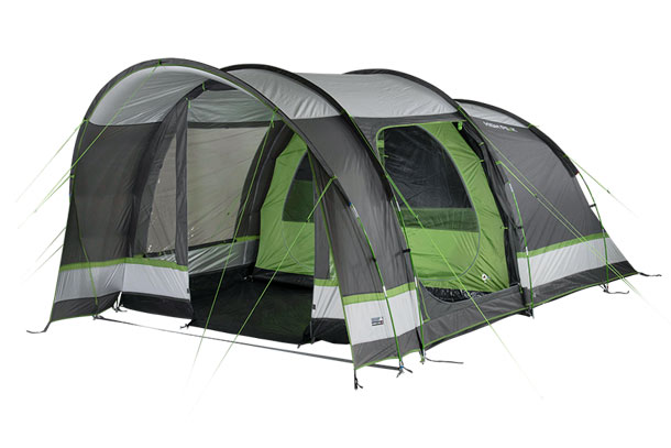 Individualiteit etiket Uitbreiding Brixen 4.0 - High Peak Outdoor