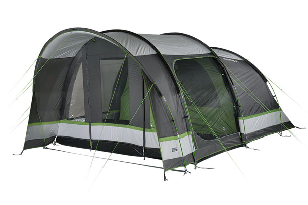 Brixen 5.0 - High Peak Outdoor | Camping lieben und leben. Die Marke für | Zelte