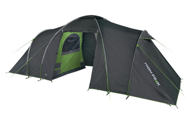 contact breedtegraad Keer terug Como 4.0 - High Peak Outdoor