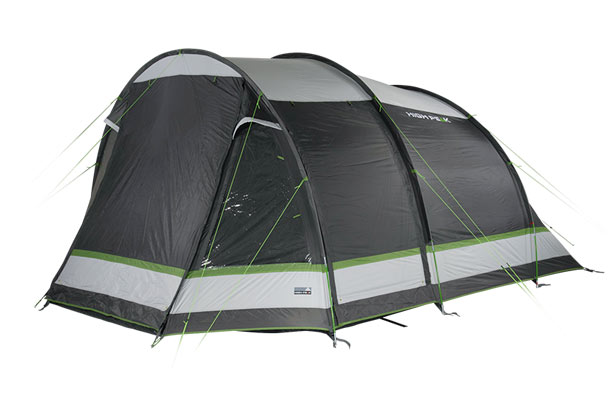 Meran 5.0 - High Peak Outdoor | Camping lieben und leben. Die Marke für