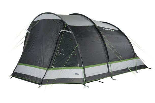 und lieben Camping 5.0 Outdoor | - Meran leben. Die für Marke High Peak