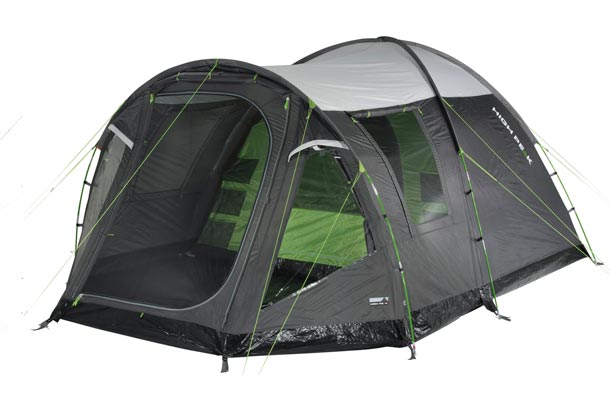 Santiago 5.0 - High Peak Outdoor