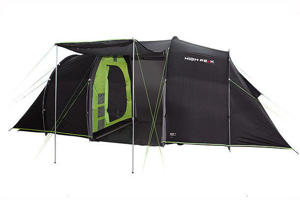 wiel Toegeven Deskundige Tauris 4 - High Peak Outdoor