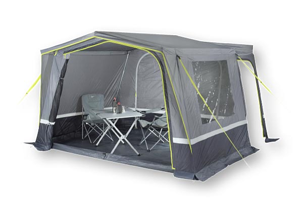 Tramp 2.0 - High Peak Outdoor