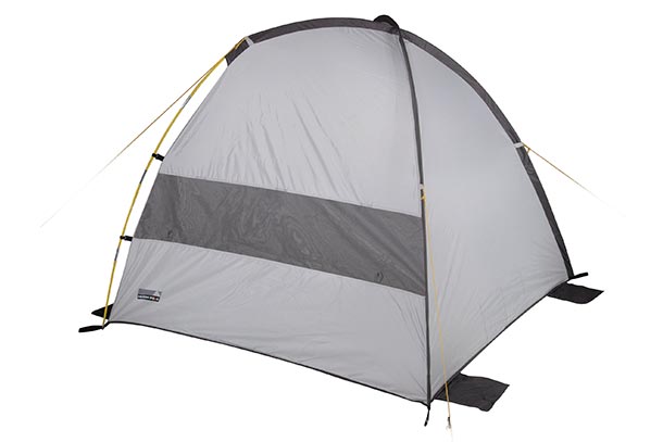 Wolfskin sales beach shelter