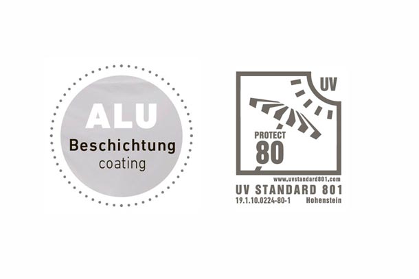 Samengesteld Voeding Onrecht Tessin 4.0 Climate Protection 80 - High Peak Outdoor