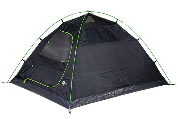 Nevada 4.0 Climate Protection 80 - High Peak Outdoor | Camping lieben und  leben. Die Marke für