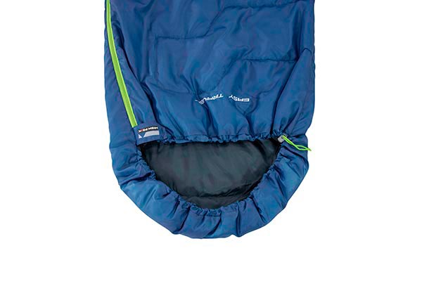 Easy Travel - High Peak Outdoor